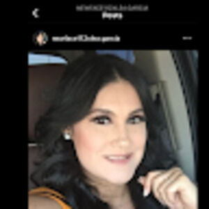 Meet your Posher, Lea